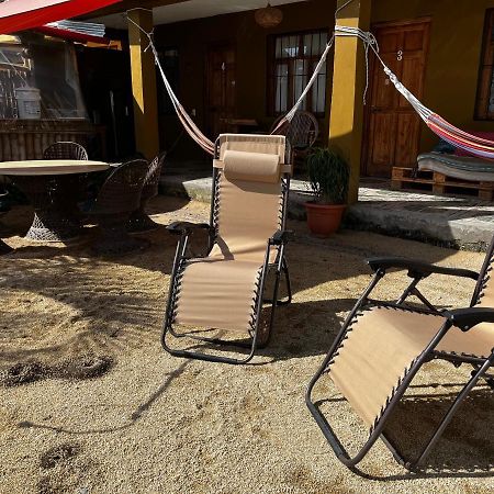 سان بيدرو لا لاغونا Kawoq Guesthouse المظهر الخارجي الصورة